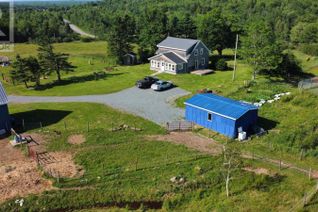 Commercial Farm for Sale, 31 J Ramsey Road, Wittenburg, NS