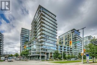 Condo Apartment for Sale, 108 W 1st Avenue #465, Vancouver, BC