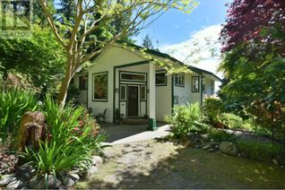 Detached House for Sale, 1793 Lower Road, Roberts Creek, BC