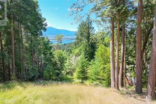 Vacant Residential Land for Sale, Lt 34 Pat Burns Ave, Gabriola Island, BC