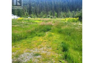 Commercial Land for Sale, 3225 Pine Valley Road, Williams Lake, BC