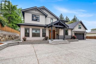 Detached House for Sale, 785 Haliburton Rd, Saanich, BC