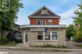Office for Sale, 48 Peter Street S, Orillia, ON