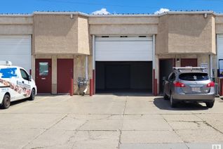 Industrial Property for Sale, 15 3908 97 St Nw, Edmonton, AB