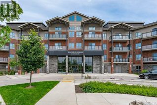 Loft for Sale, 35 Kingsbury Square Unit# 414, Guelph, ON