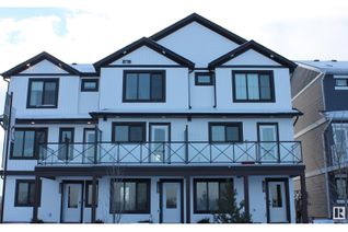 Townhouse for Sale, 8 Eastwood Dr, Spruce Grove, AB