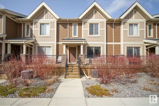 Townhouse for Sale, 603 401 Palisades Wy, Sherwood Park, AB