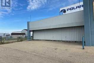 Industrial Property for Sale, 3501 35 Street, Whitecourt, AB