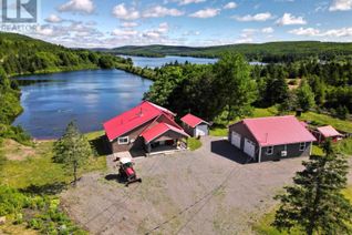 Detached House for Sale, 495 Highway 4, Folly Lake, NS