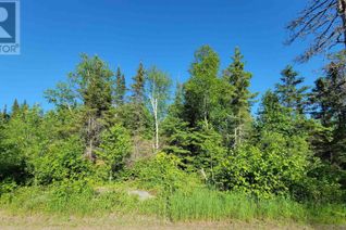 Commercial Land for Sale, Part 1 23r14973 Beryl Winder Road, Kenora, ON