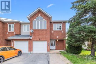 Townhouse for Sale, 6059 Pineglade Crescent, Ottawa, ON