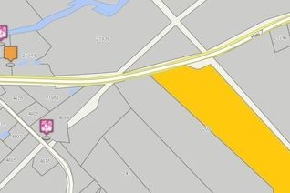 Commercial Land for Sale, Lt 15 Con 7 Maberly Station Road, Maberly, ON