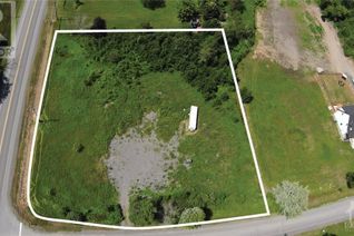 Commercial Land for Sale, 20373 Eigg Road, Alexandria, ON