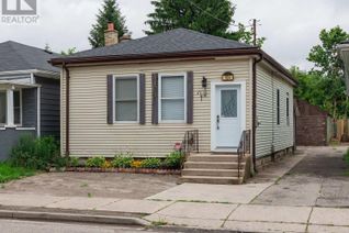 Bungalow for Rent, 184 Maitland Street, London, ON
