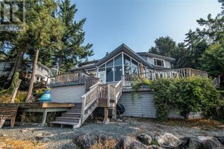 Property for Sale, 751 Noble Rd, Quathiaski Cove, BC