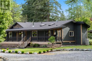 House for Sale, 1253 Shawnigan-Mill Bay Rd, Shawnigan Lake, BC