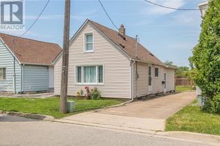 Property for Sale, 98 Sullivan Avenue, Thorold, ON