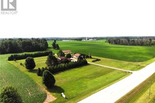 Farm for Sale, 86424 London Road, Morris-Turnberry, ON