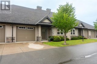 Townhouse for Sale, 399 Wembley Rd W #11, Parksville, BC