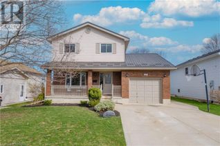 Detached House for Sale, 2653 8th Avenue A E, Owen Sound, ON