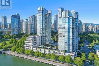 Condo for Sale, 428 Beach Crescent #2103, Vancouver, BC