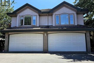 Townhouse for Sale, 8693 No. 3 Road #6, Richmond, BC