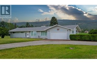 Commercial Farm for Sale, 5831 Old Vernon Road, Kelowna, BC