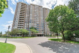 Property for Sale, 10 Malta Avenue Unit# 210, Brampton, ON