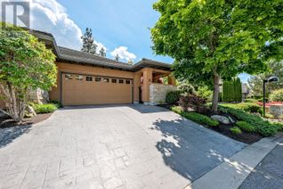Townhouse for Sale, 4100 Gallaghers Parkland Drive #18, Kelowna, BC