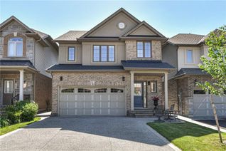 Detached House for Sale, 20 Cutts Crescent, Binbrook, ON