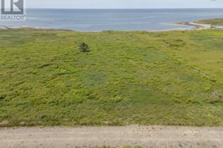 Land for Sale, Oceanview Drive, Rockville, NS