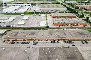 Industrial Property for Sale, 2051 Williams Parkway #18, Brampton, ON