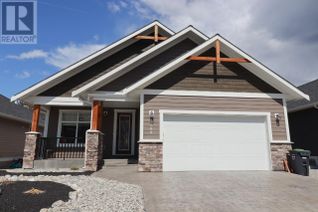 Ranch-Style House for Sale, 2189 Brent Drive, Penticton, BC