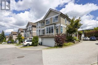 Townhouse for Sale, 5950 Oakdale Road #52, Burnaby, BC
