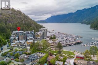 Condo Apartment for Sale, 6687 Nelson Avenue #405, West Vancouver, BC