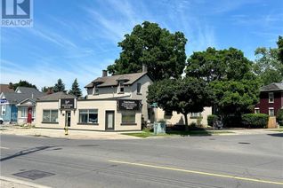 Triplex for Sale, 121 Welland Avenue, St. Catharines, ON