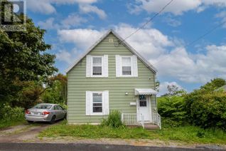 House for Sale, 14 Mcdougall Street, Glace Bay, NS