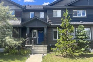 Freehold Townhouse for Sale, 7214 Morgan Rd Nw Nw, Edmonton, AB
