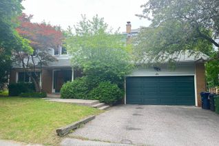 House for Rent, 6 Towercrest Dr, Toronto, ON