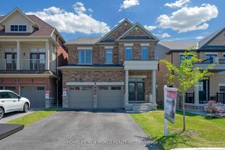 Detached House for Sale, 101 Bremner St, Whitby, ON