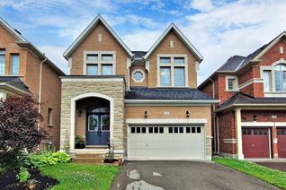 Detached House for Sale, 182 Crane St, Aurora, ON