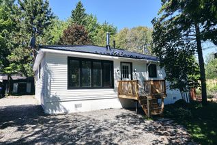 Detached House for Sale, 1786 St John Rd, Innisfil, ON