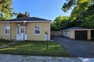 Detached House for Sale, 90 High St, Georgina, ON