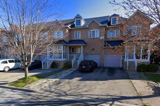 Townhouse for Sale, 62 Zio Carlo Dr, Markham, ON