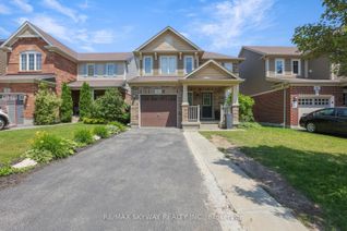 Detached House for Sale, 44 Dalton Dr, Cambridge, ON