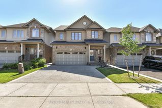 Property for Sale, 20 Cutts Cres, Hamilton, ON