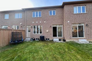 Freehold Townhouse for Sale, 12 Heming Tr, Hamilton, ON