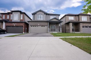 House for Sale, 58 Beauchamp Dr, Cambridge, ON