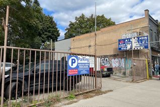 Commercial Land for Sale, 1134 Queen St E, Toronto, ON