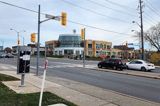 Commercial/Retail Property for Lease, 4211 Sheppard Ave E #A109, Toronto, ON